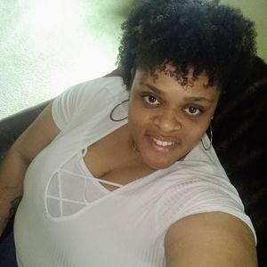 Meet your Posher, Brittney